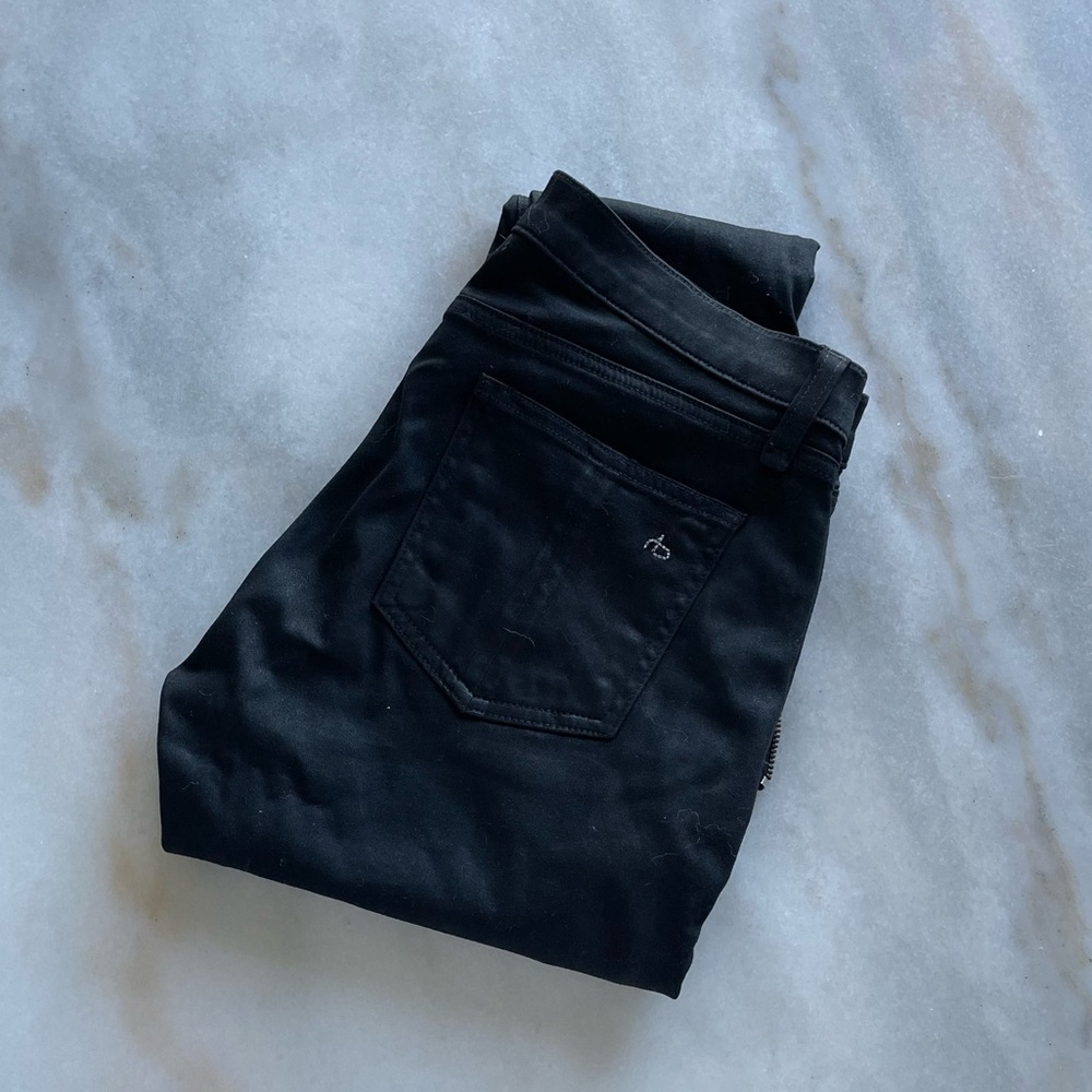 Tag & bone jeans size 28